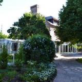 Tilos de Torcuato, quintas y estancias